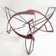 Cassiopeia dining table by Steve Watson
